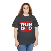 Load image into Gallery viewer, Run DandD T-Shirt