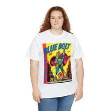 Load image into Gallery viewer, Classic Comics Tee 08