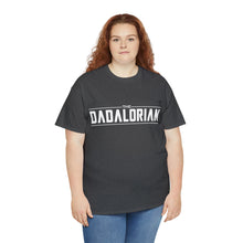Load image into Gallery viewer, The Dadalorian - Black Lettering