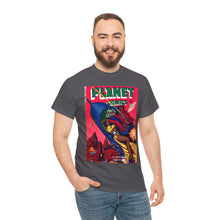 Load image into Gallery viewer, Classic Comics Tee 06