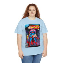 Load image into Gallery viewer, Custom Crisis #7 Tee 01