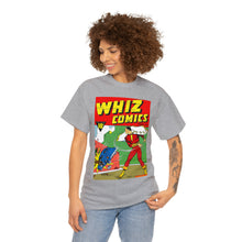 Load image into Gallery viewer, Classic Comics Tee 01