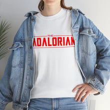 Load image into Gallery viewer, The Dadalorian - Red Lettering
