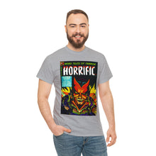 Load image into Gallery viewer, Horror Comics Tee 04