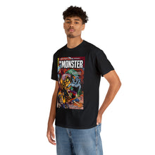 Load image into Gallery viewer, Horror Comics Tee 05