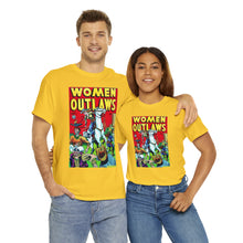 Load image into Gallery viewer, Classic Comics Tee 04