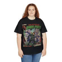 Load image into Gallery viewer, BoBF Comics Tee 06
