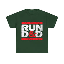 Load image into Gallery viewer, Run DandD T-Shirt