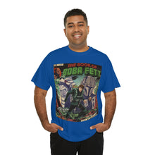Load image into Gallery viewer, BoBF Comics Tee 06