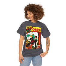 Load image into Gallery viewer, Classic Comics Tee 05