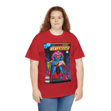Load image into Gallery viewer, Custom Crisis #7 Tee 01