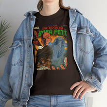 Load image into Gallery viewer, BoBF Comics Tee 04