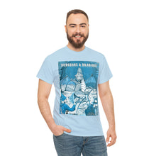 Load image into Gallery viewer, Blue Game Book Cover