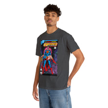 Load image into Gallery viewer, Custom Crisis #7 Tee 01