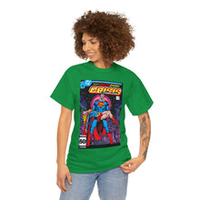 Load image into Gallery viewer, Custom Crisis #7 Tee 01