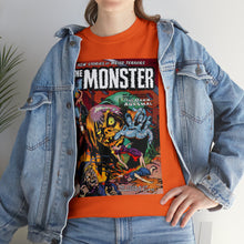 Load image into Gallery viewer, Horror Comics Tee 05