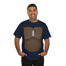 Load image into Gallery viewer, Battle Armor - Brown