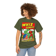 Load image into Gallery viewer, Classic Comics Tee 01