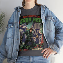 Load image into Gallery viewer, BoBF Comics Tee 06