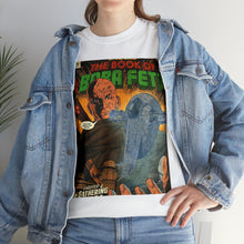 Load image into Gallery viewer, BoBF Comics Tee 04