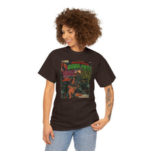 Load image into Gallery viewer, BoBF Comics Tee 03