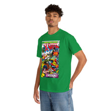 Load image into Gallery viewer, Custom X #95 Tee 01