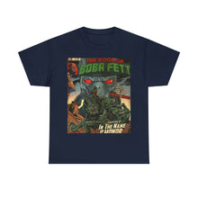 Load image into Gallery viewer, BoBF Comics Tee 07