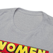Load image into Gallery viewer, Classic Comics Tee 04