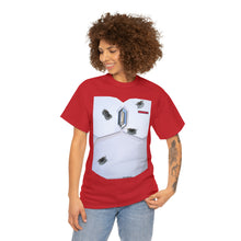 Load image into Gallery viewer, Damaged Battle Armor - White