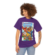 Load image into Gallery viewer, Custom League #137 Tee 01