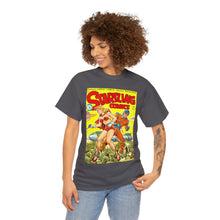Load image into Gallery viewer, Classic Comics Tee 03