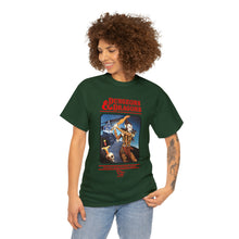 Load image into Gallery viewer, Fantasy Box Tee 1 Red Lettering