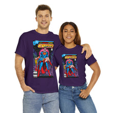 Load image into Gallery viewer, Custom Crisis #7 Tee 01