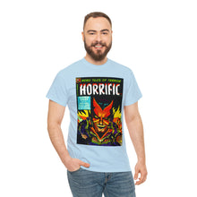 Load image into Gallery viewer, Horror Comics Tee 04