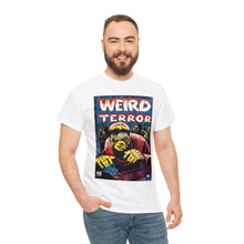 Load image into Gallery viewer, Horror Comics Tee 07