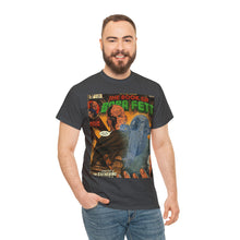 Load image into Gallery viewer, BoBF Comics Tee 04