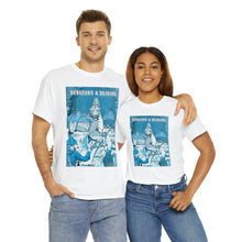 Load image into Gallery viewer, Blue Game Book Cover