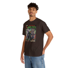 Load image into Gallery viewer, BoBF Comics Tee 06