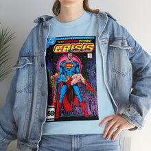 Load image into Gallery viewer, Custom Crisis #7 Tee 01