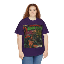 Load image into Gallery viewer, BoBF Comics Tee 03