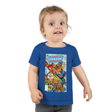 Load image into Gallery viewer, Custom League #137 Toddler T-shirt