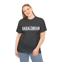Load image into Gallery viewer, The Dadalorian - Black Lettering