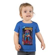 Load image into Gallery viewer, Custom Crisis #7 Toddler T-shirt