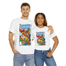 Load image into Gallery viewer, Custom League #137 Tee 01