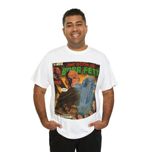 Load image into Gallery viewer, BoBF Comics Tee 04