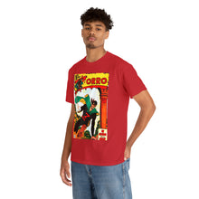 Load image into Gallery viewer, Classic Comics Tee 05