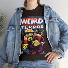 Load image into Gallery viewer, Horror Comics Tee 07