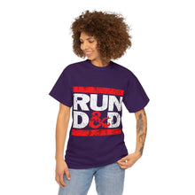 Load image into Gallery viewer, Run DandD T-Shirt