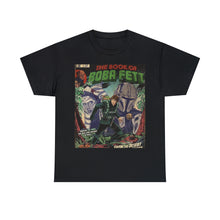 Load image into Gallery viewer, BoBF Comics Tee 06