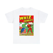 Load image into Gallery viewer, Classic Comics Tee 01